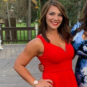 Meet your Posher, Alissa